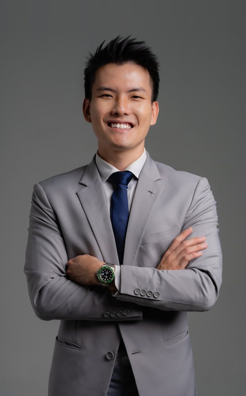 Brandon Wong Chung Hng