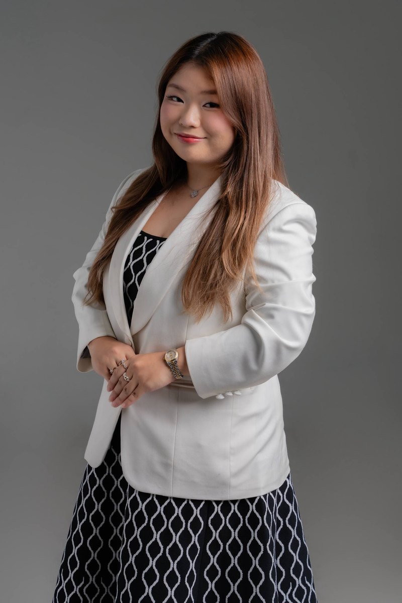 Chloe Lee Kang Yu