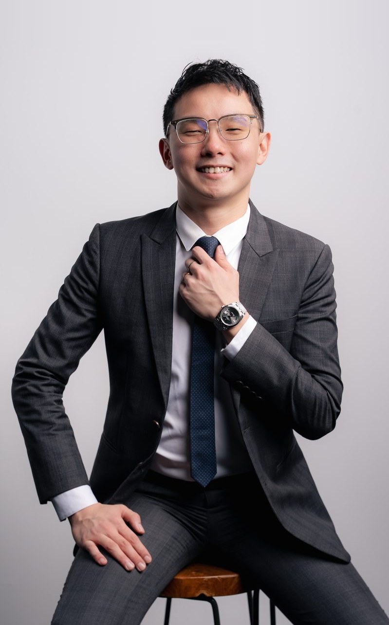 Eugene Tan