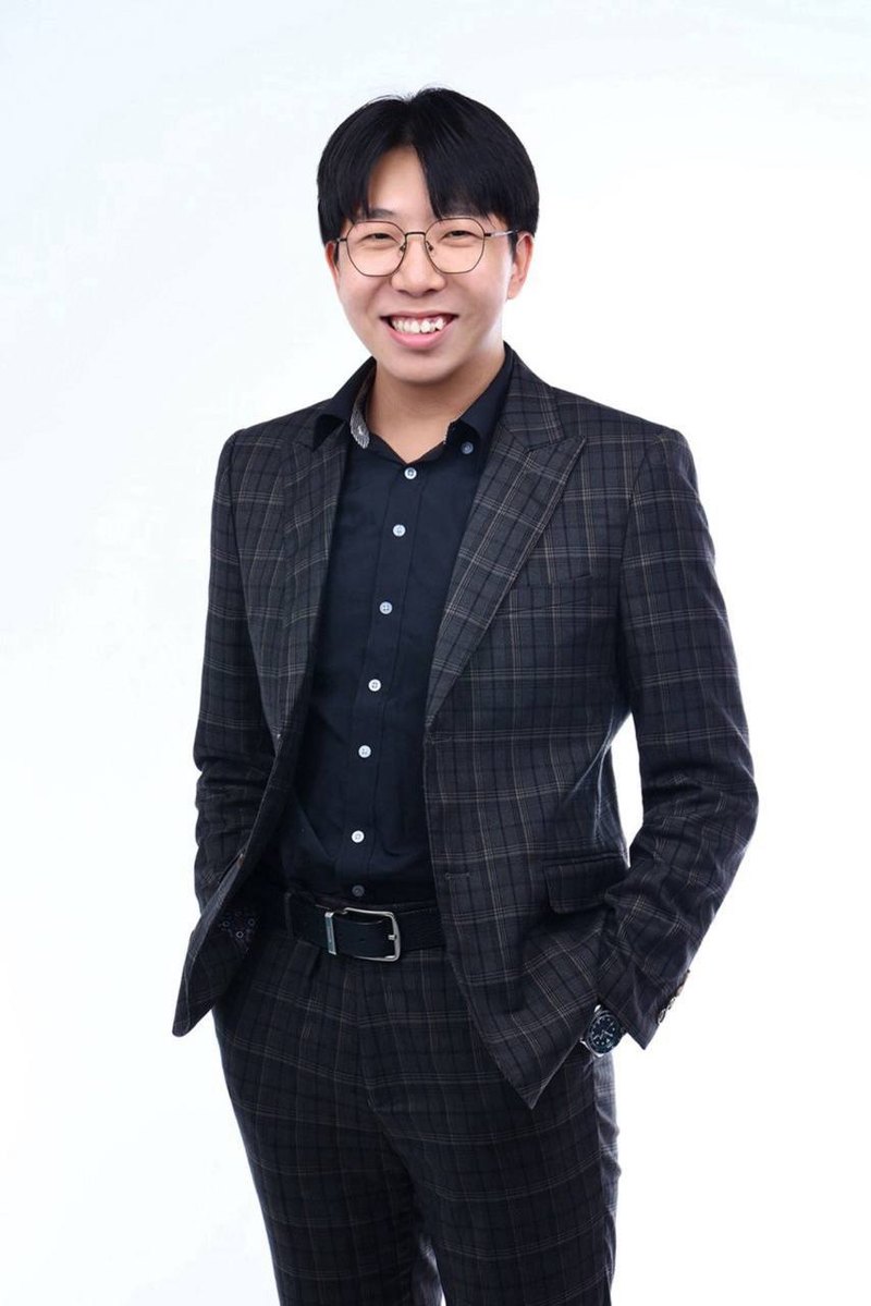 Gabriel Goh Kian Boon