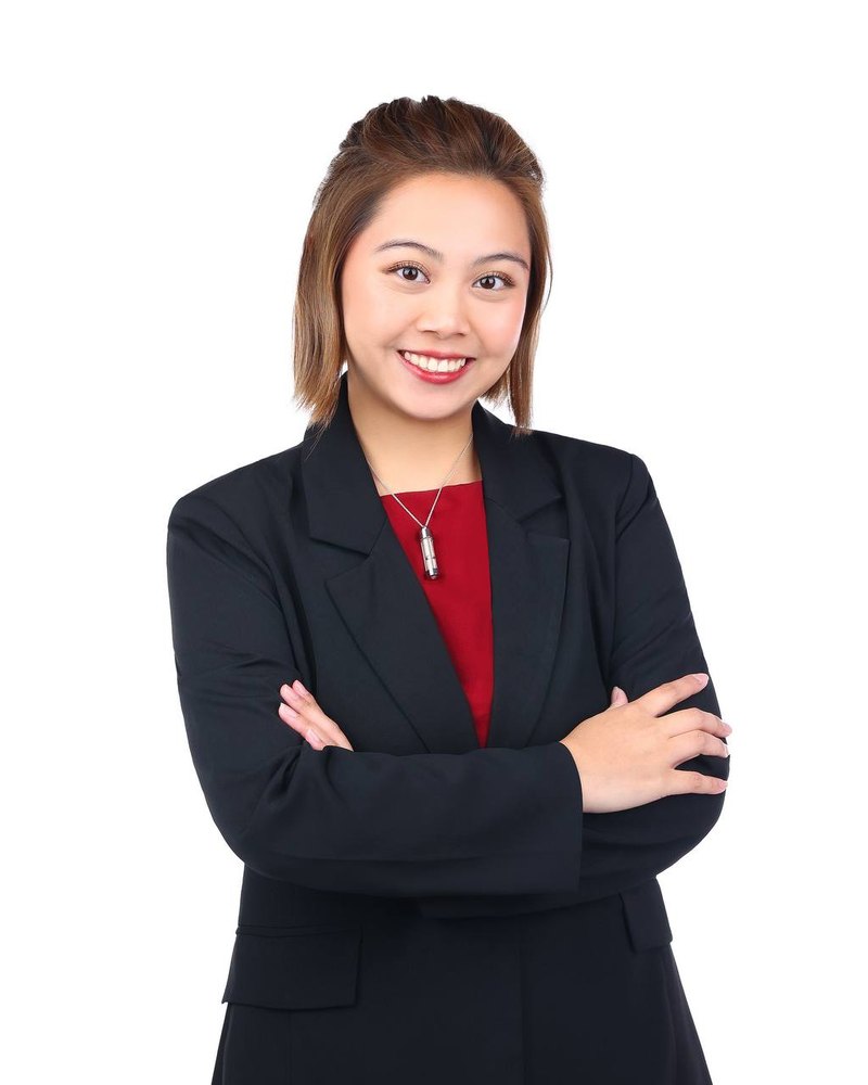 Jana Tan Qiu Xuan