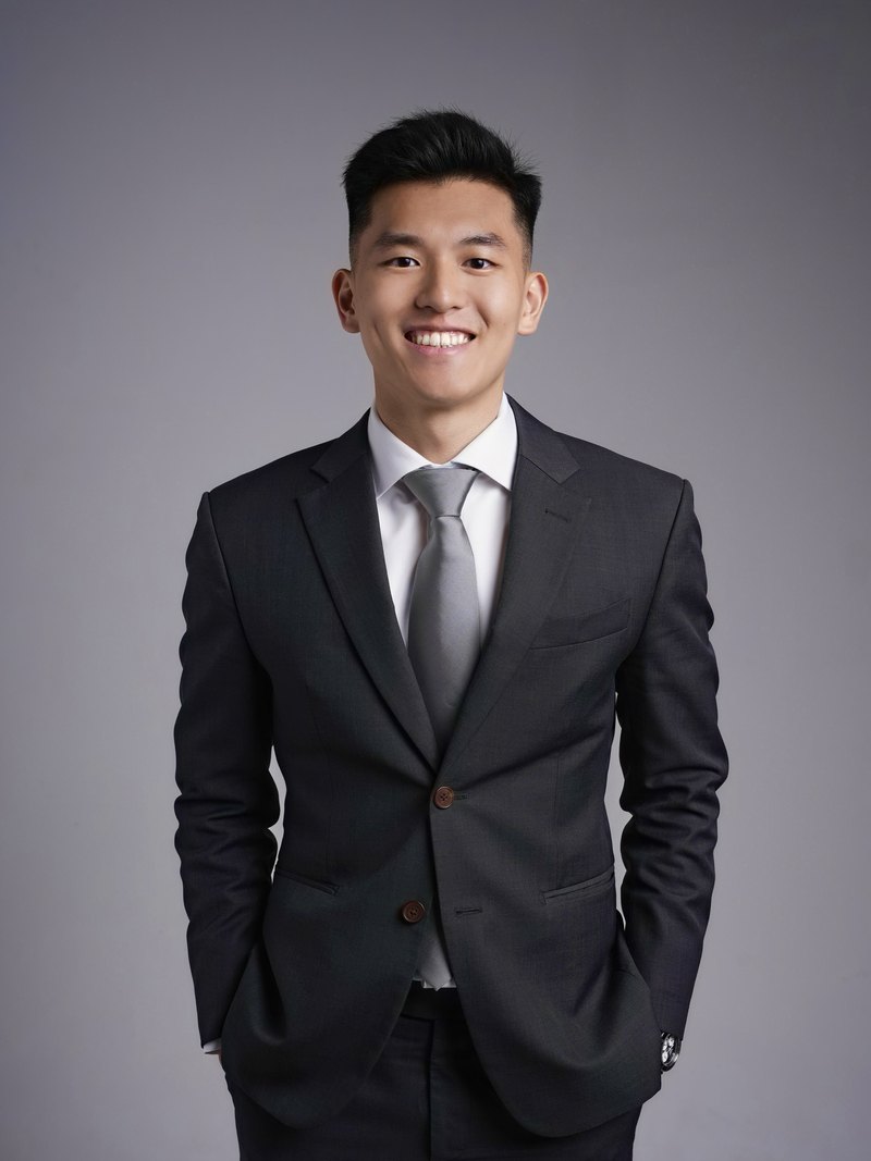 Jonathan Lim Yu Xun