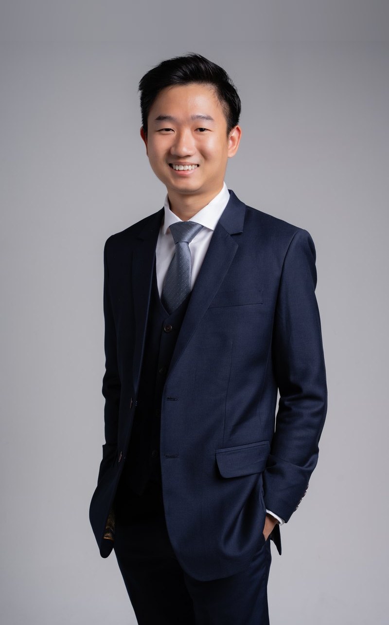Keane Tan Cher Jian