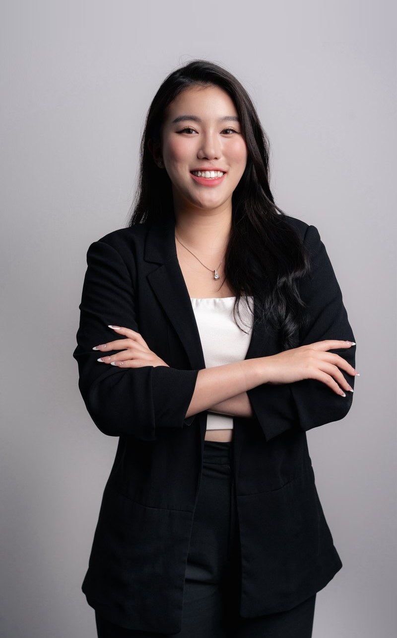 Lim Yin Xuen
