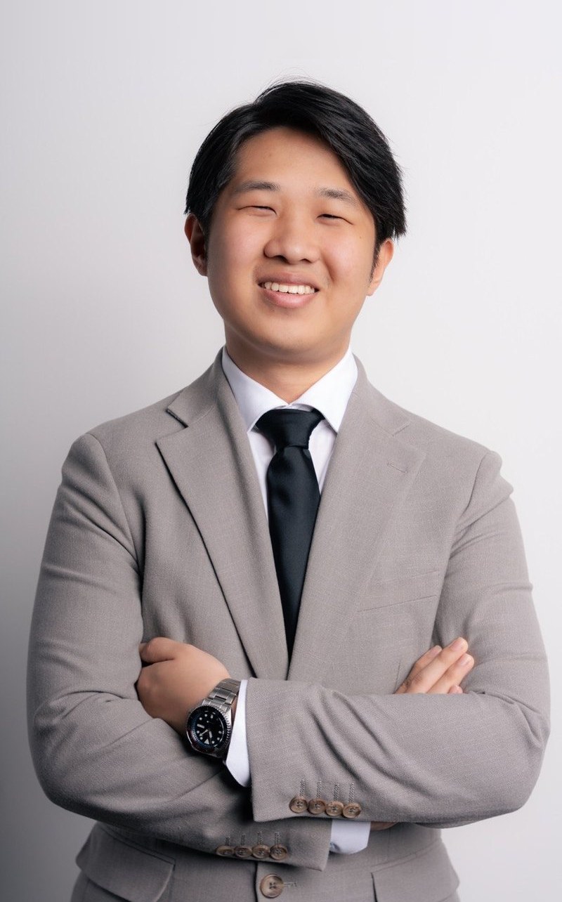 Teng Wen Zhe
