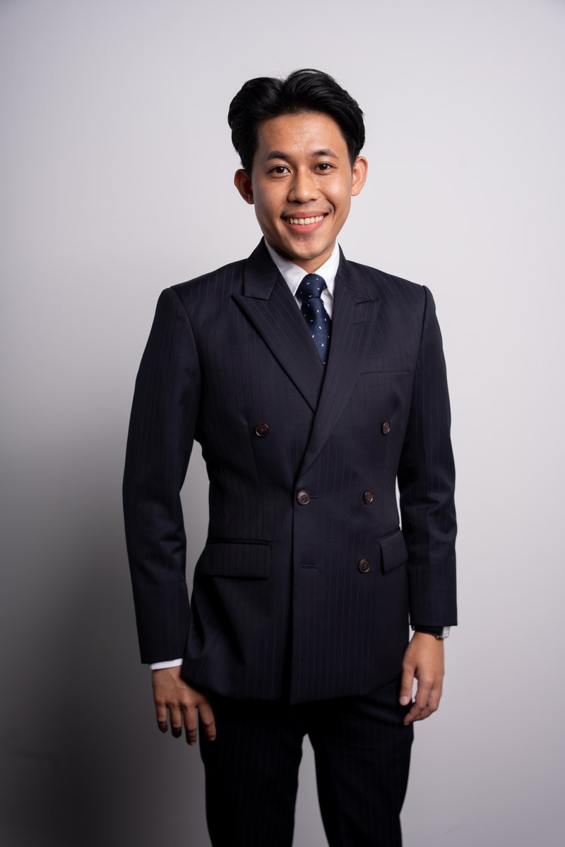 Wong Shen Kai