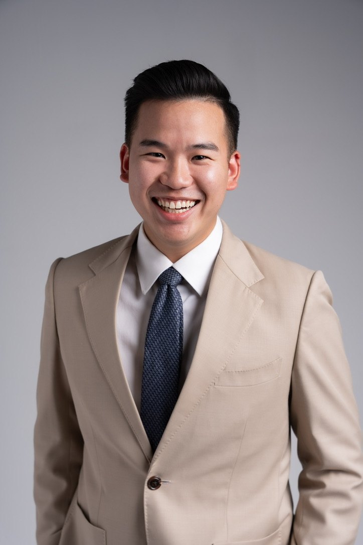 Zheng Chuen