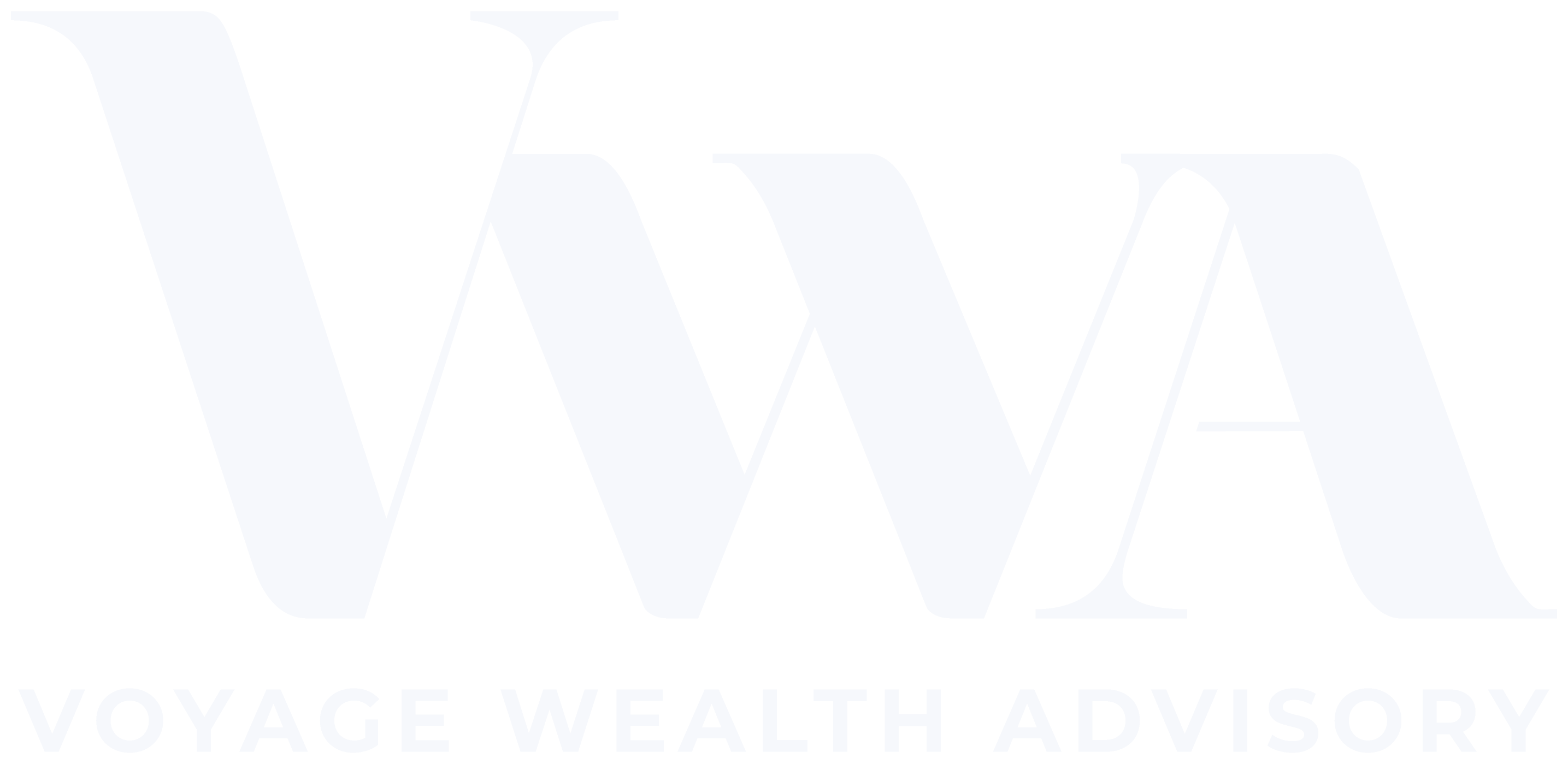 VWA Voyage Wealth Advisory